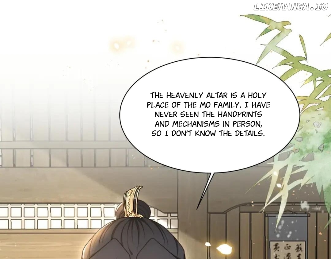Lonely Emperor Chases His Sister-in-Law Chapter 66 - page 89